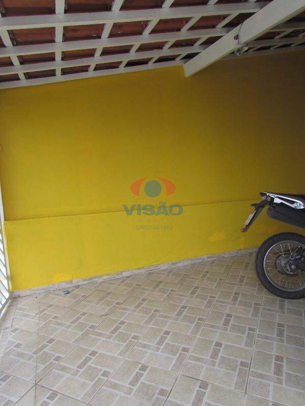 Casa para aluguel no Jardim do Sol:
