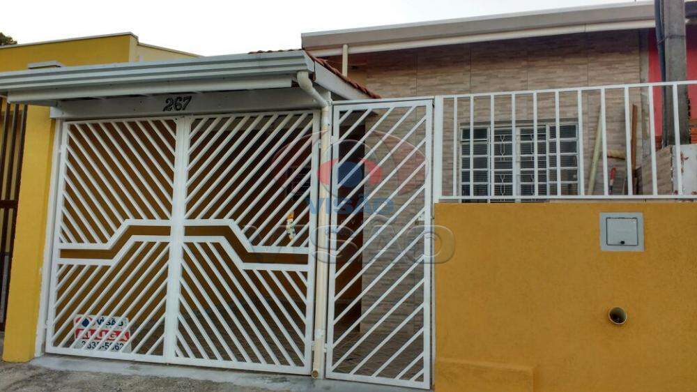 Casa para aluguel no Jardim do Sol: 