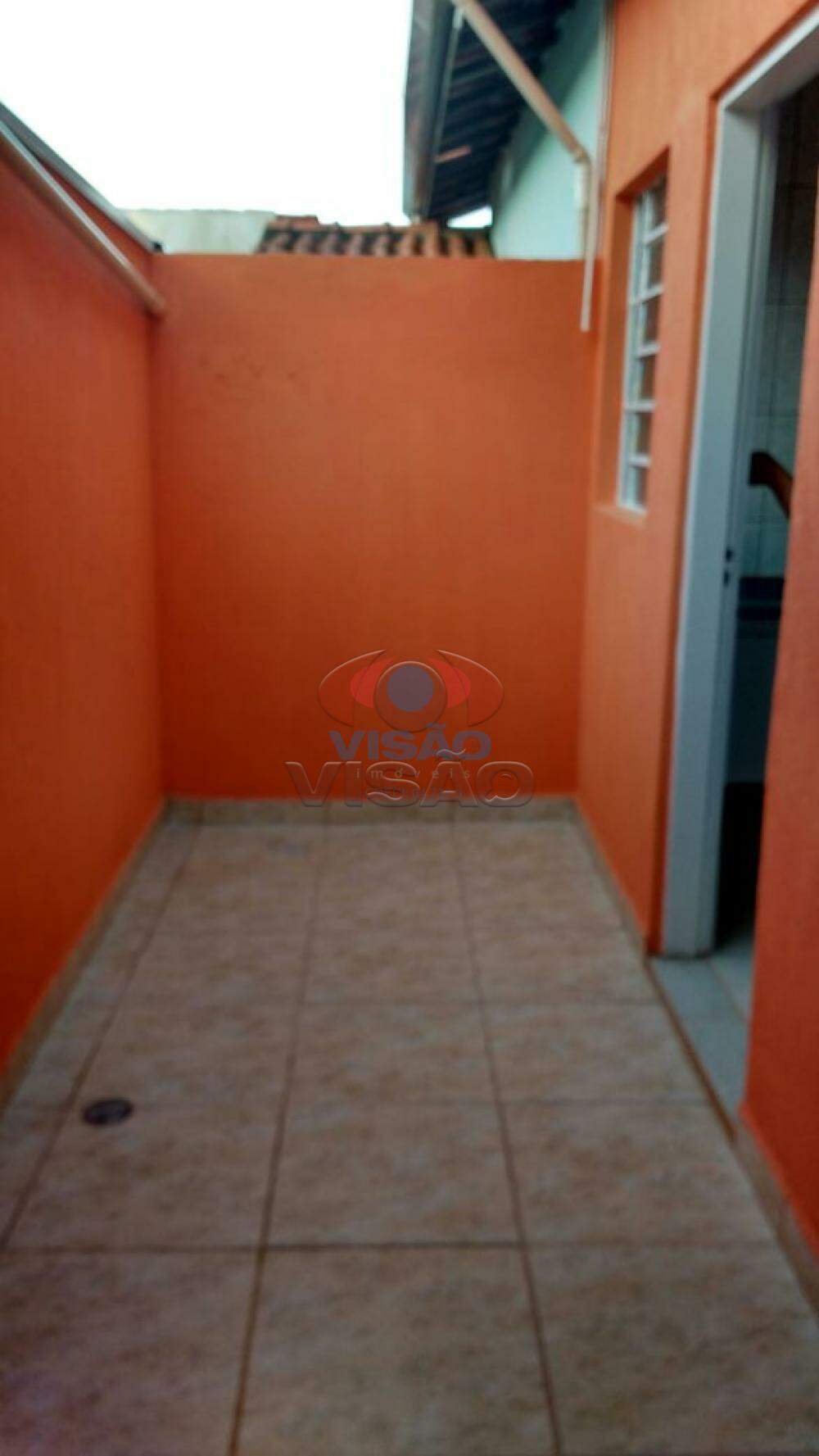 Casa para aluguel no Jardim do Sol: