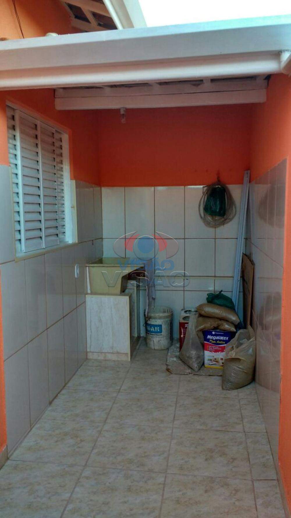 Casa para aluguel no Jardim do Sol:
