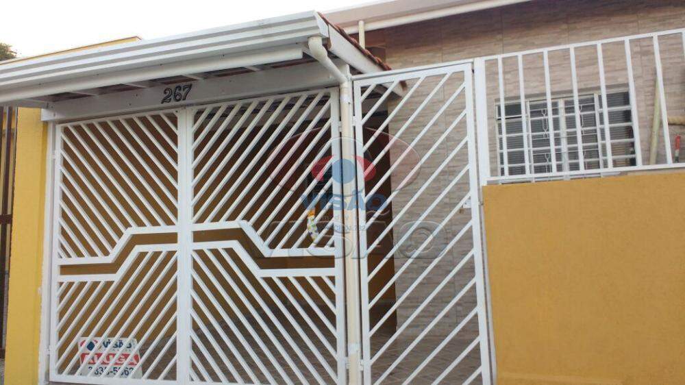 Casa para aluguel no Jardim do Sol: 