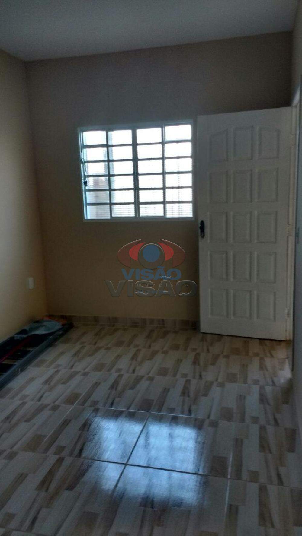 Casa para aluguel no Jardim do Sol: