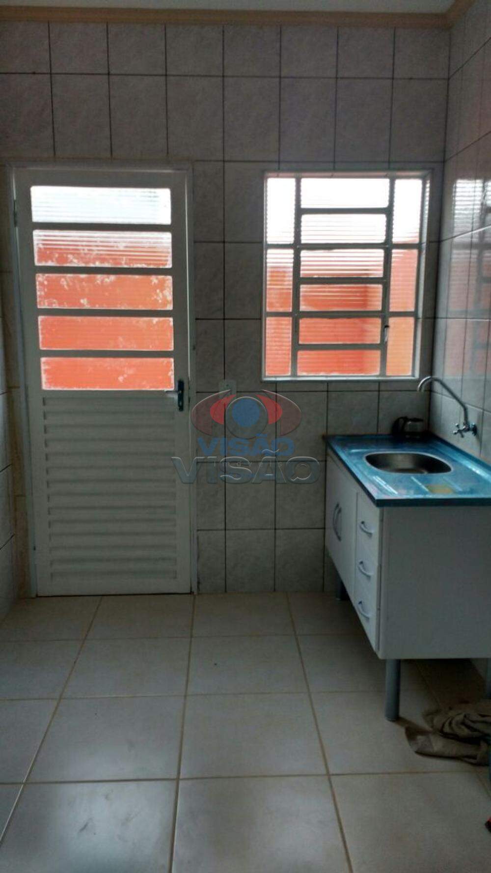 Casa para aluguel no Jardim do Sol: