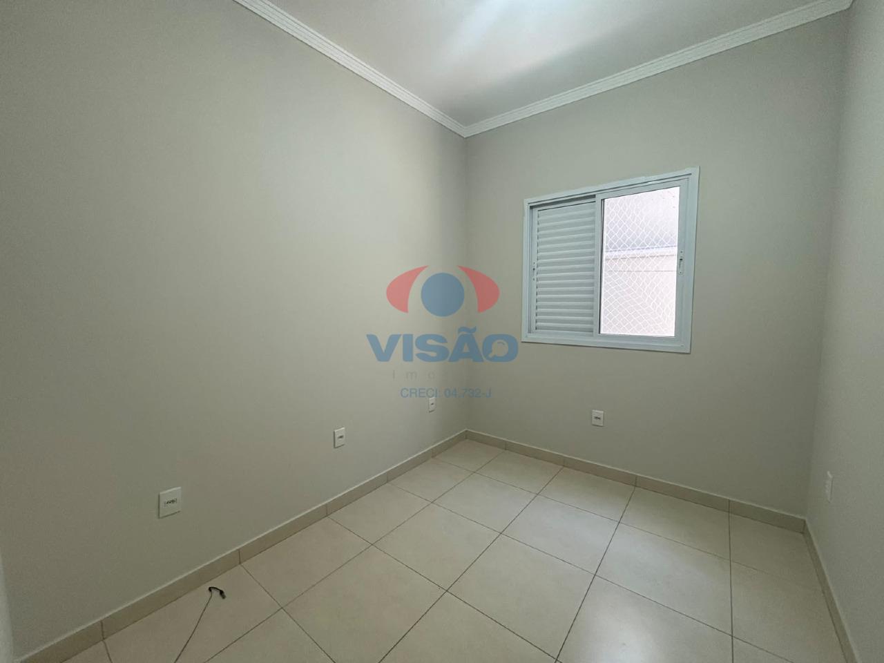 Casa para aluguel no Jardim Hubert: