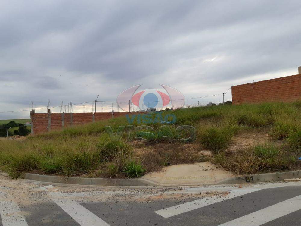 Terreno para aluguel no Jardim Residencial Nova Veneza: 