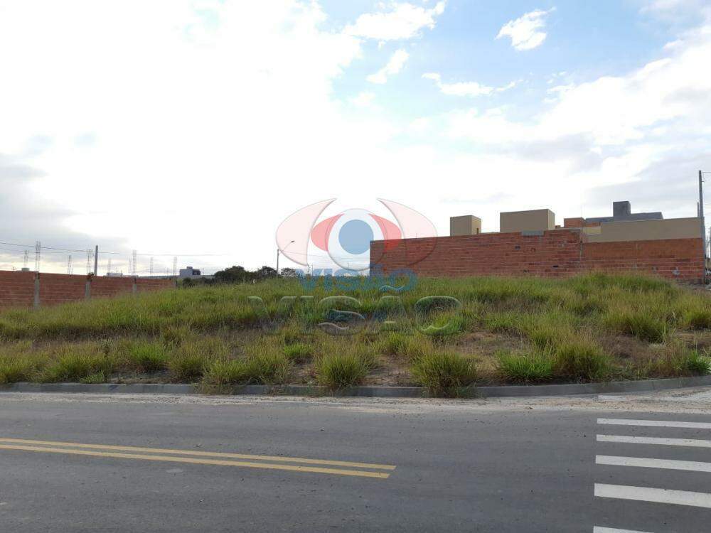 Terreno para aluguel no Jardim Residencial Nova Veneza: 