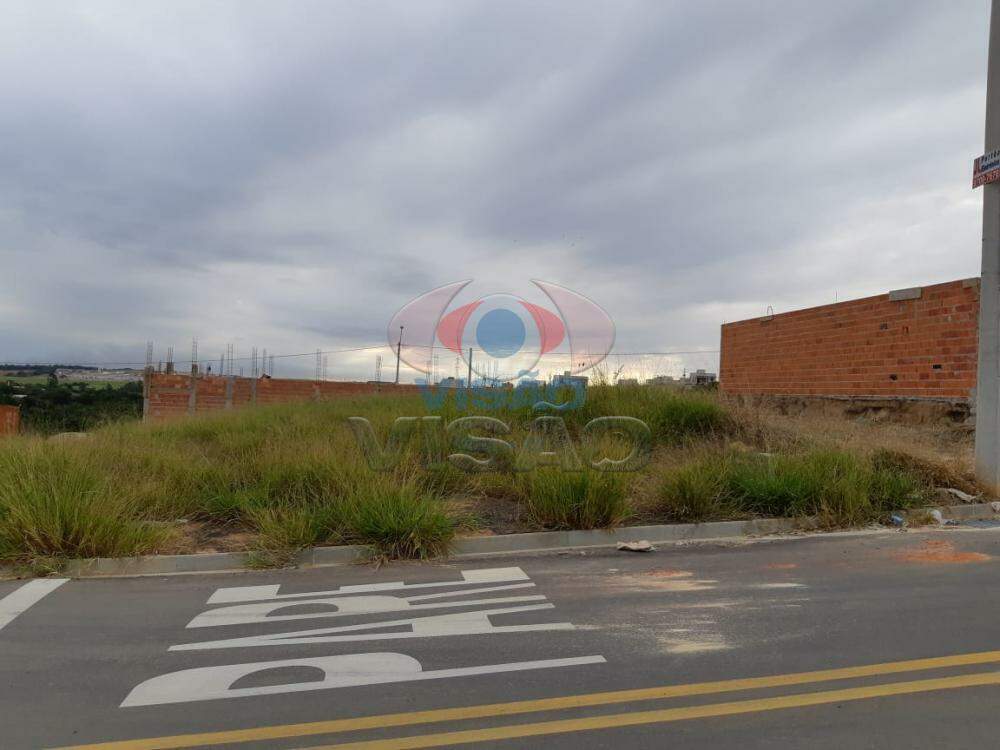 Terreno para aluguel no Jardim Residencial Nova Veneza: 