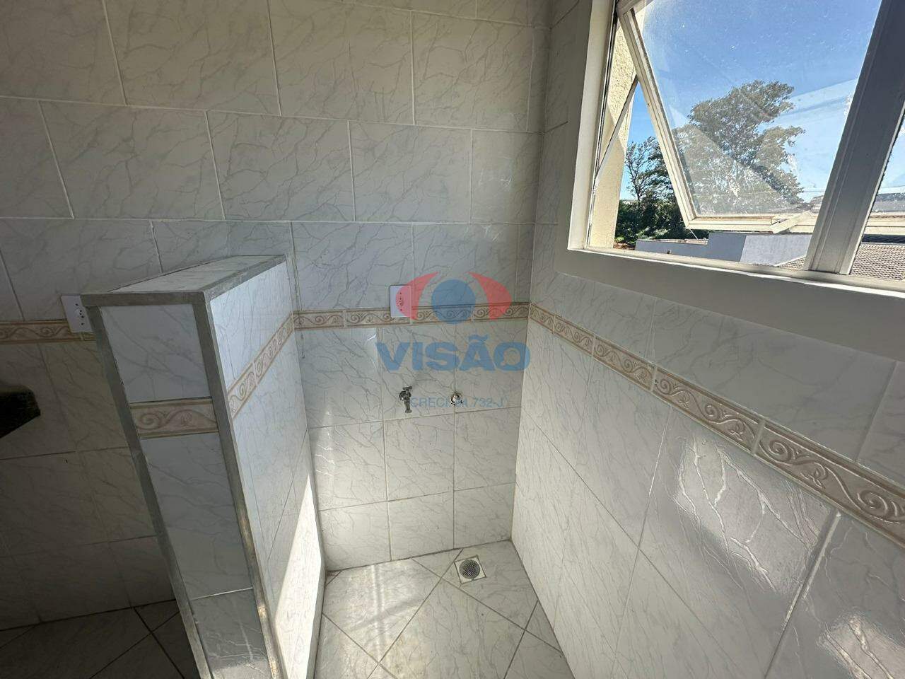 Apartamento para aluguel no Jardim Paraíso: 