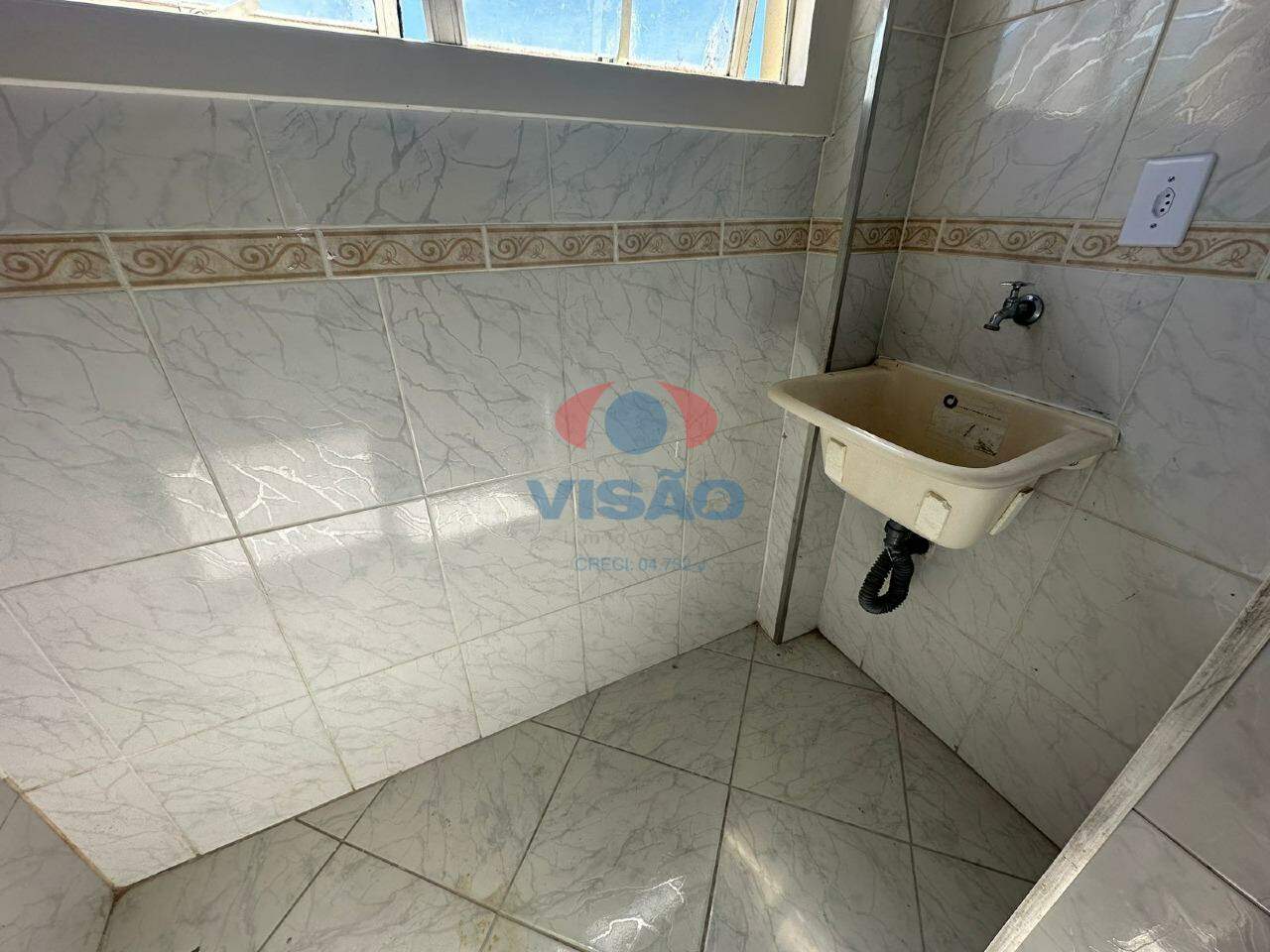 Apartamento para aluguel no Jardim Paraíso: 