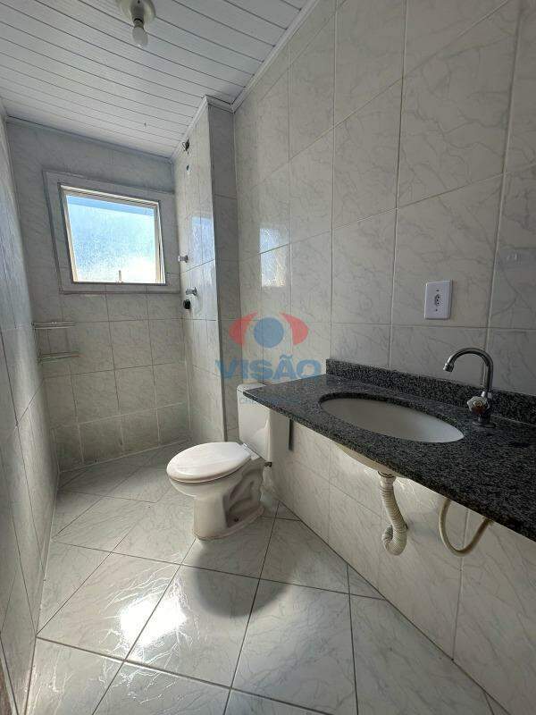 Apartamento para aluguel no Jardim Paraíso: 