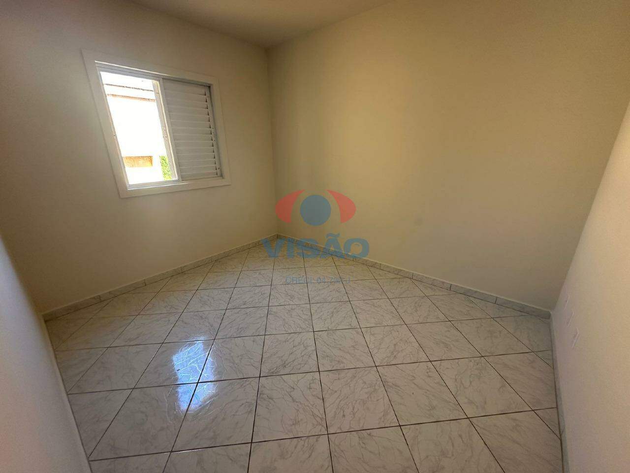 Apartamento para aluguel no Jardim Paraíso: 