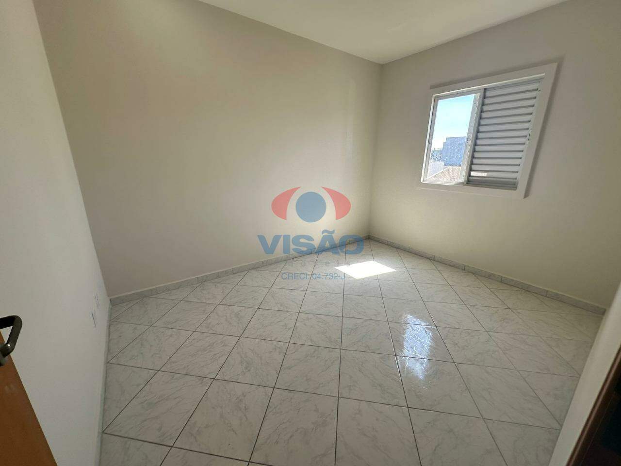 Apartamento para aluguel no Jardim Paraíso: 