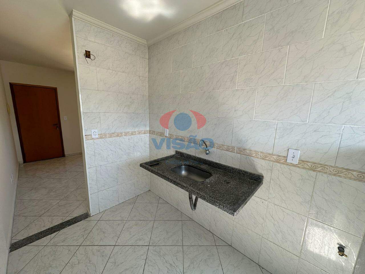 Apartamento para aluguel no Jardim Paraíso: 