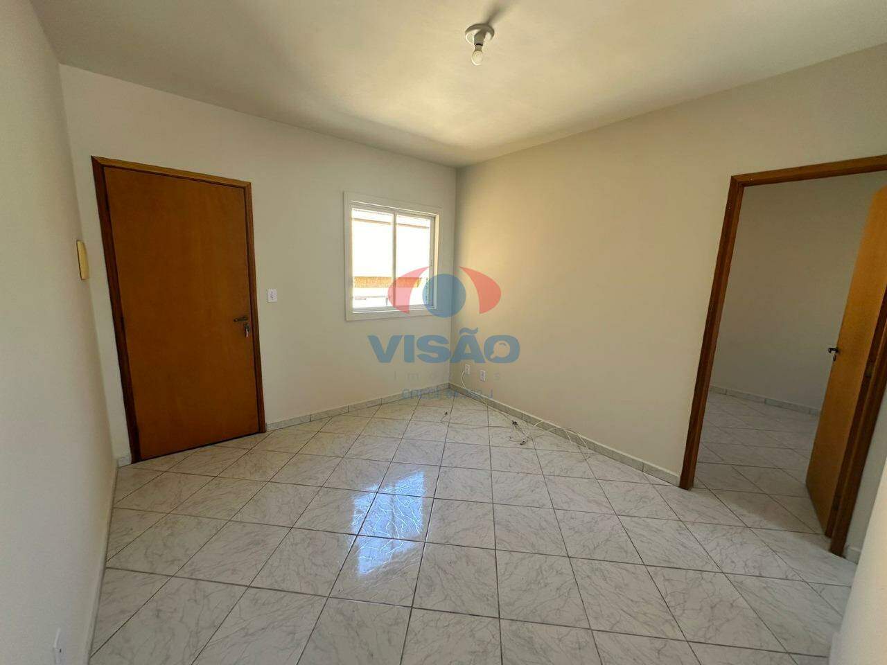 Apartamento para aluguel no Jardim Paraíso: 