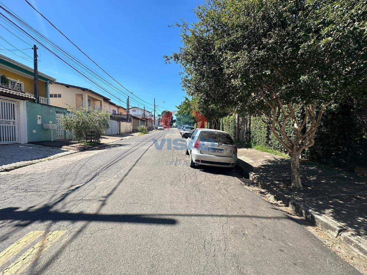 Apartamento para aluguel no Jardim Paraíso: 