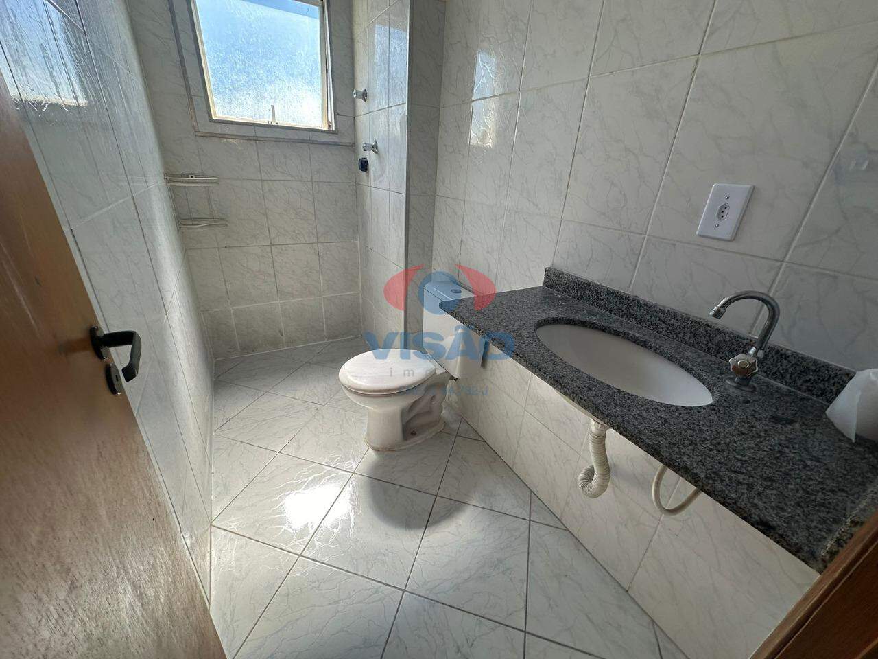 Apartamento para aluguel no Jardim Paraíso: 