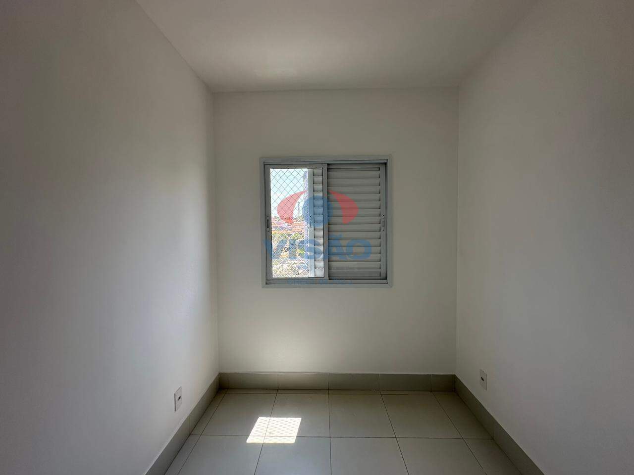 Apartamento para aluguel no Jardim Santiago: 