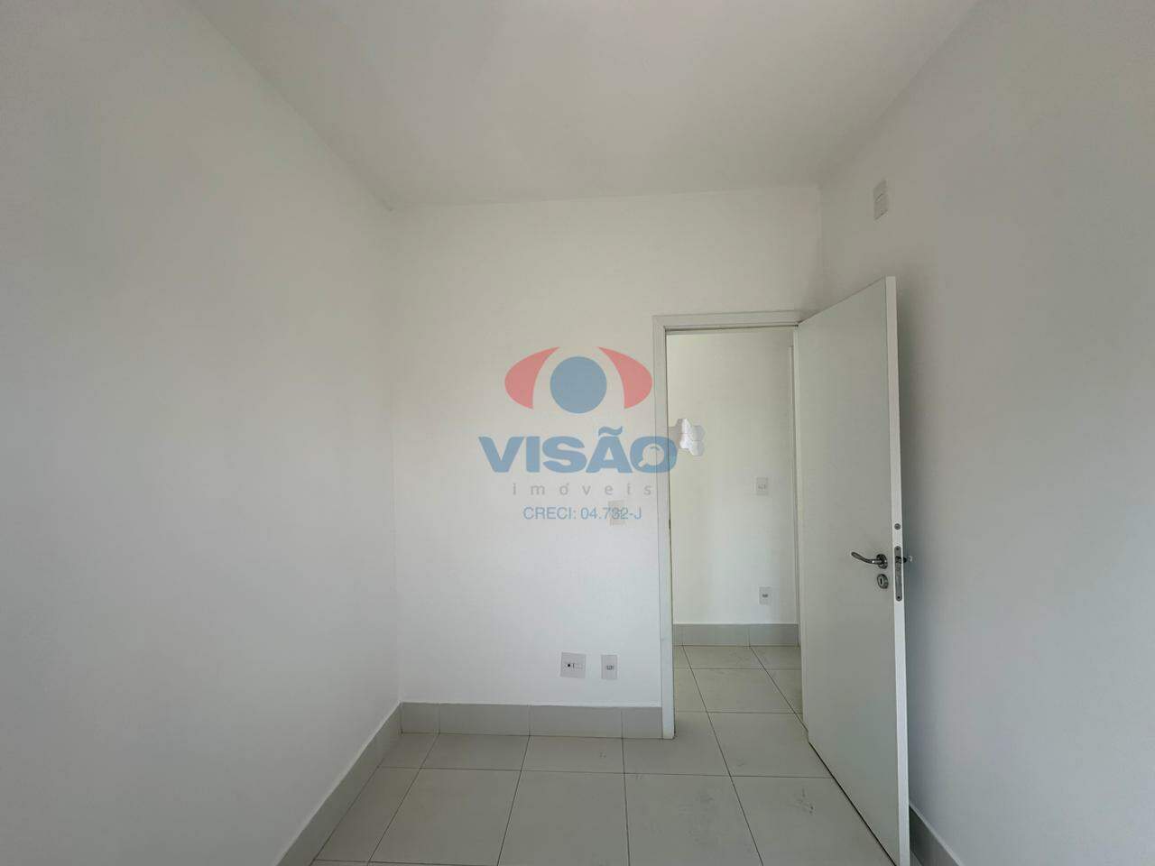 Apartamento para aluguel no Jardim Santiago: 