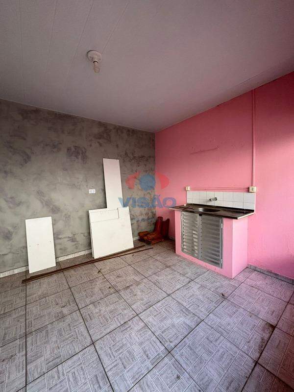 Casa para aluguel no Centro: