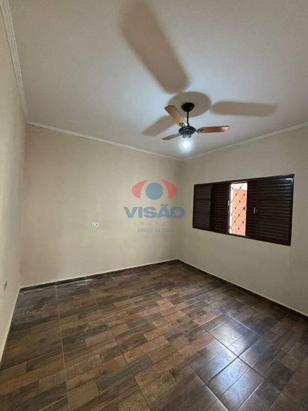 Casa para aluguel no Centro: