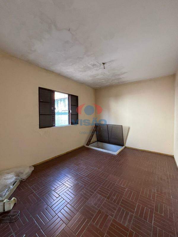 Casa para aluguel no Centro: