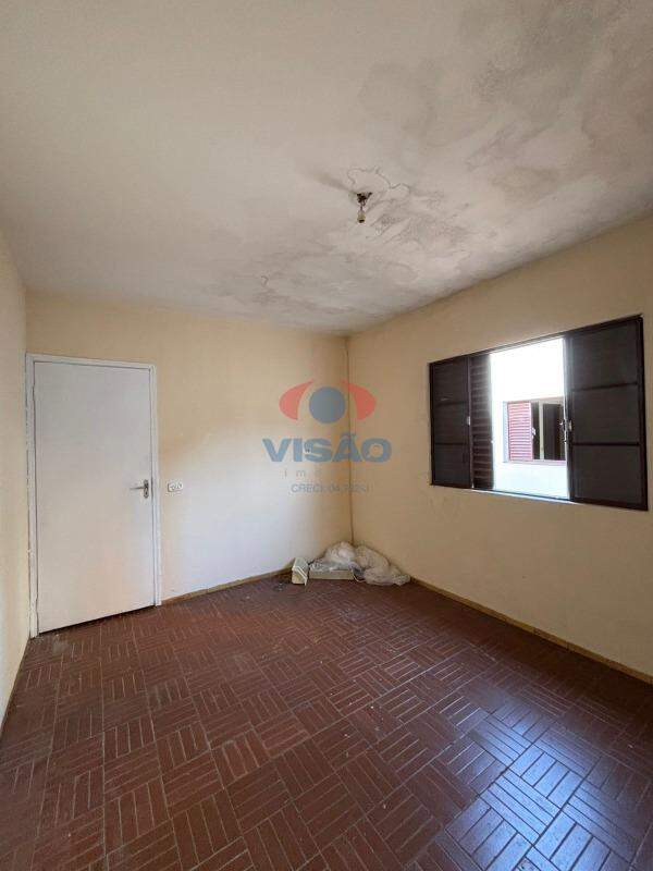 Casa para aluguel no Centro: