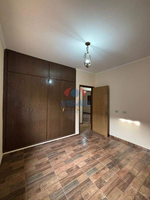 Casa para aluguel no Centro: