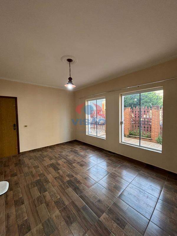 Casa para aluguel no Centro: