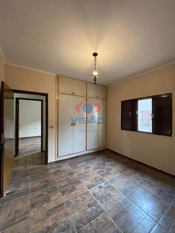 Casa para aluguel no Centro: