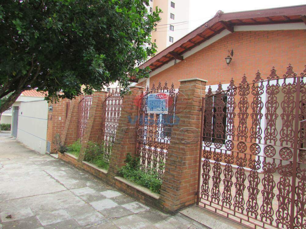 Casa para aluguel no Centro: 