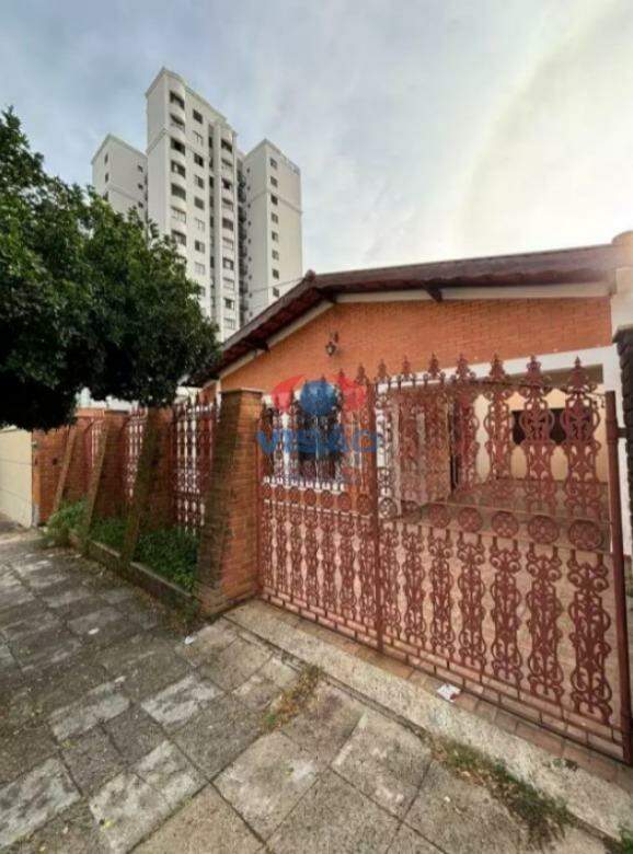 Casa para aluguel no Centro: 