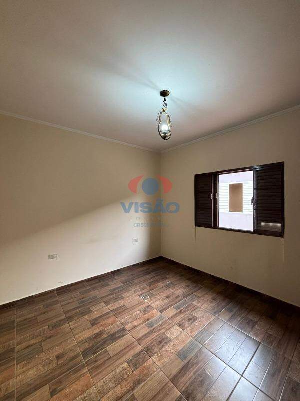 Casa para aluguel no Centro: