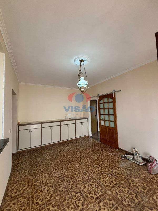 Casa para aluguel no Centro: