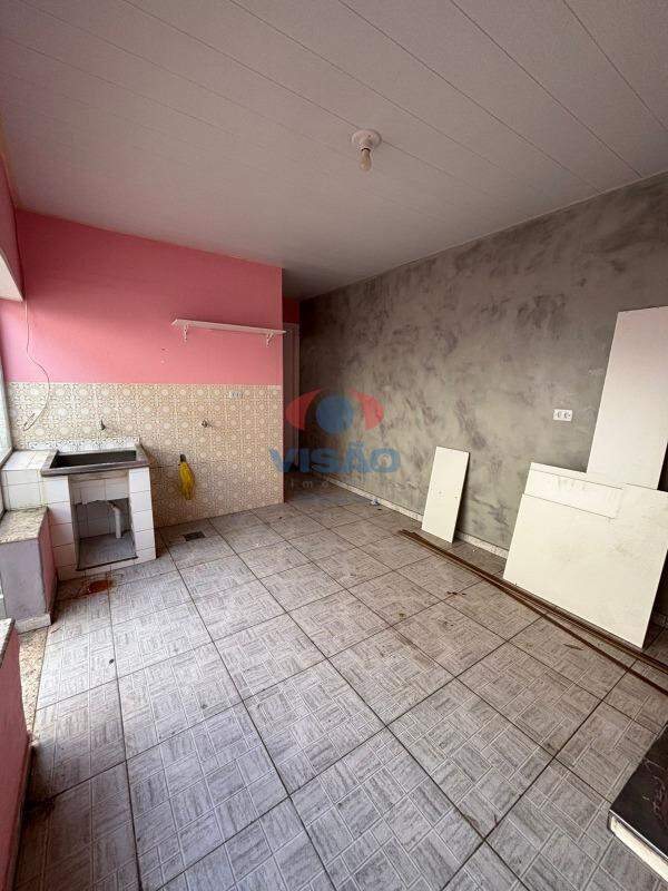 Casa para aluguel no Centro: