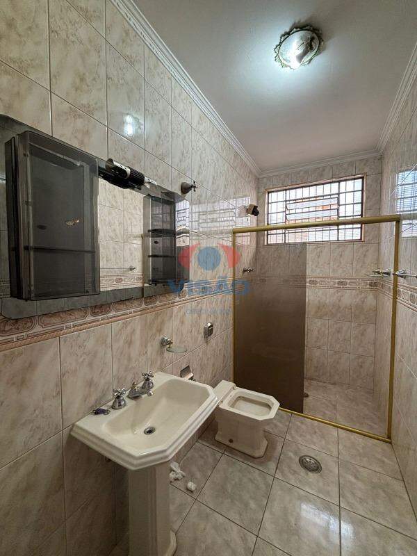 Casa para aluguel no Centro: