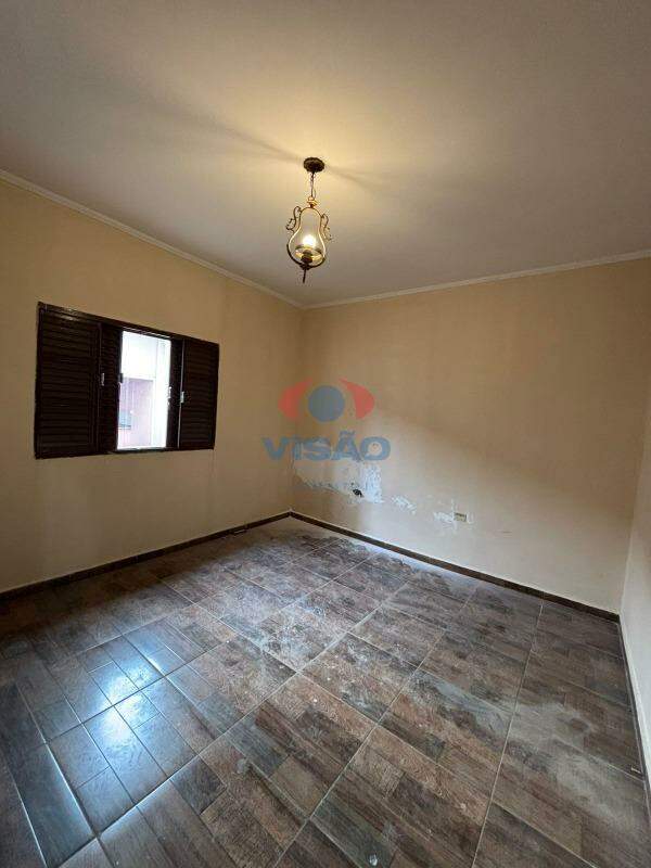Casa para aluguel no Centro: