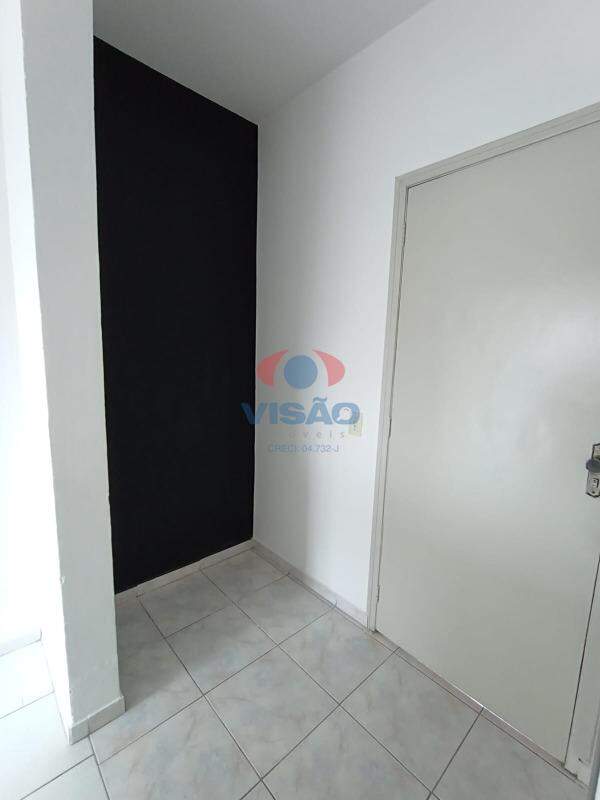 Apartamento para aluguel no Jardim Morada do Sol: 
