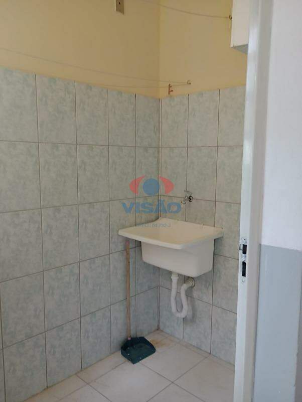 Apartamento para aluguel no Jardim Morada do Sol: 