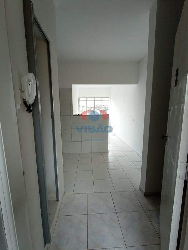 Apartamento para aluguel no Jardim Morada do Sol: 