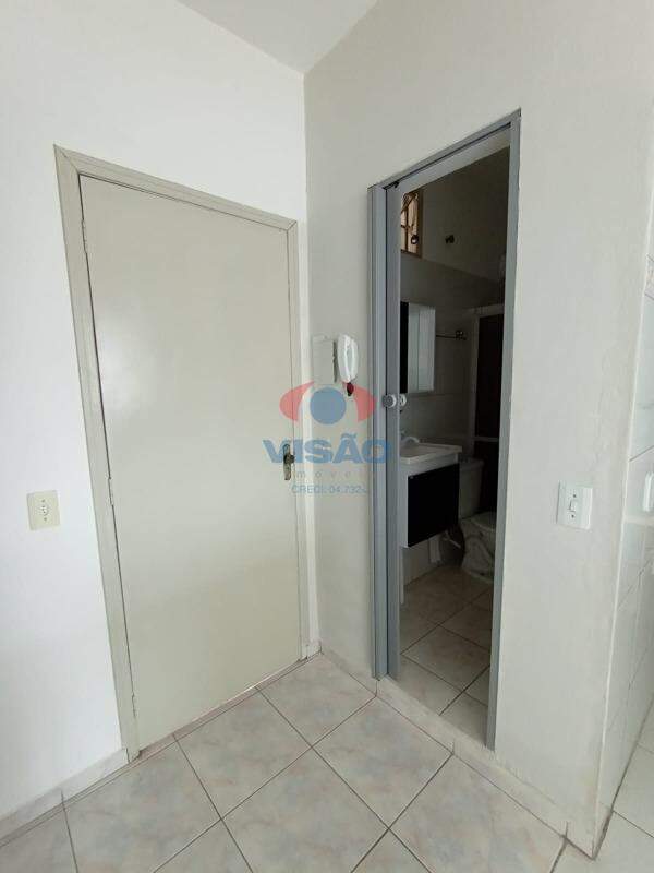 Apartamento para aluguel no Jardim Morada do Sol: 