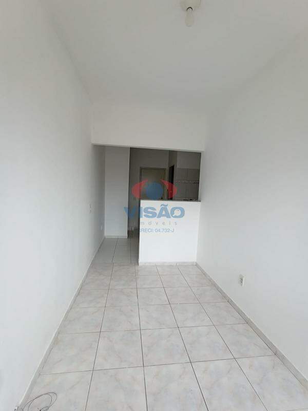 Apartamento para aluguel no Jardim Morada do Sol: 