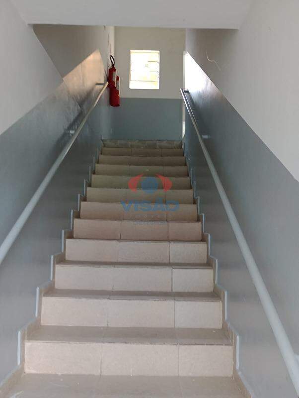 Apartamento para aluguel no Jardim Morada do Sol: 