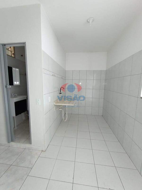 Apartamento para aluguel no Jardim Morada do Sol: 