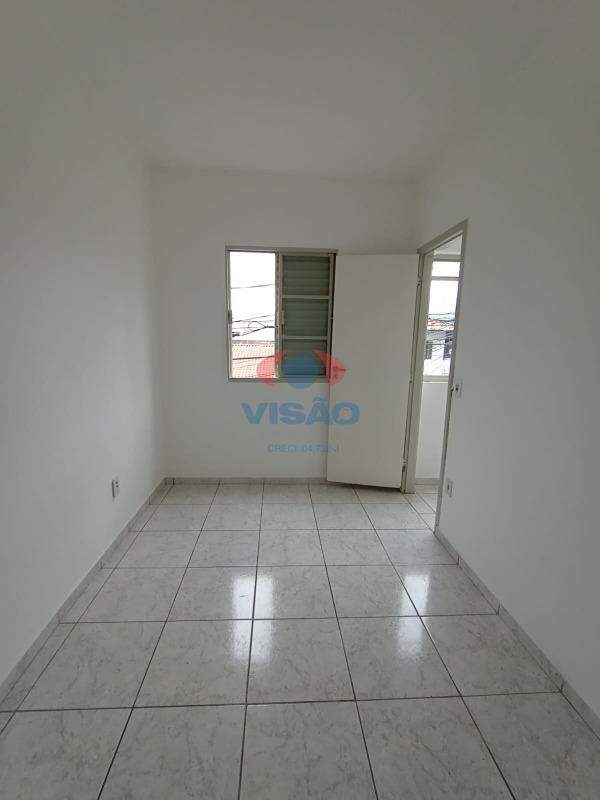 Apartamento para aluguel no Jardim Morada do Sol: 