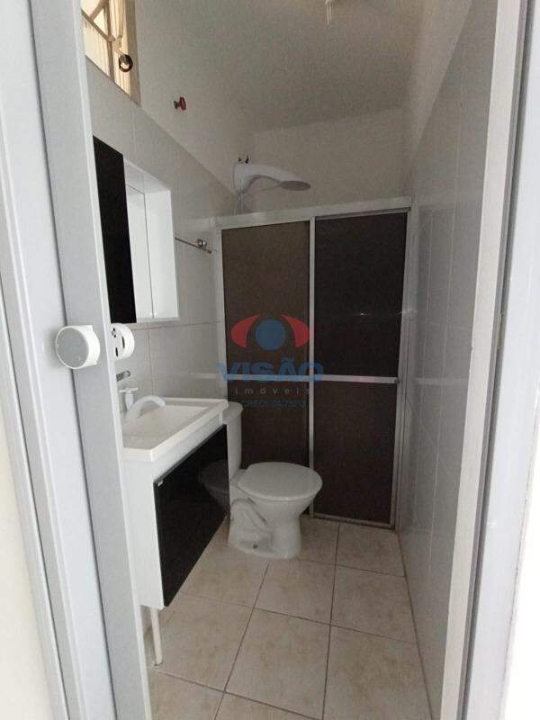 Apartamento para aluguel no Jardim Morada do Sol: 