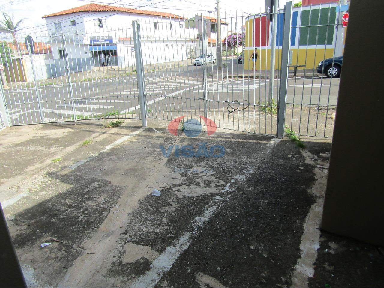 Apartamento para aluguel no Jardim Morada do Sol: 