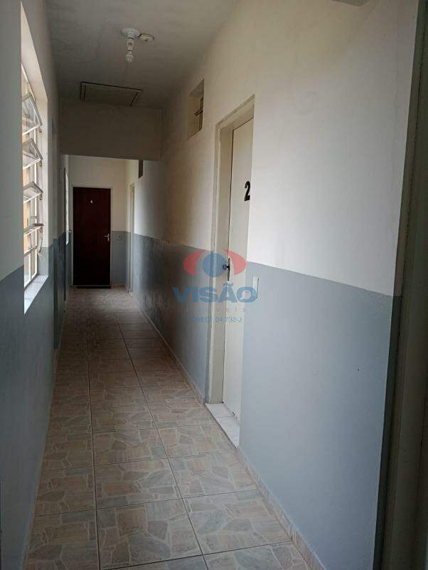 Apartamento para aluguel no Jardim Morada do Sol: 