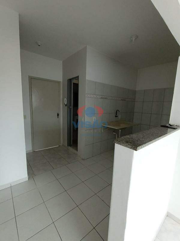 Apartamento para aluguel no Jardim Morada do Sol: 