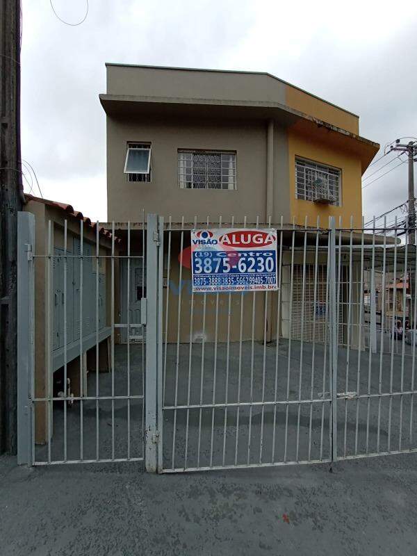 Apartamento para aluguel no Jardim Morada do Sol: 