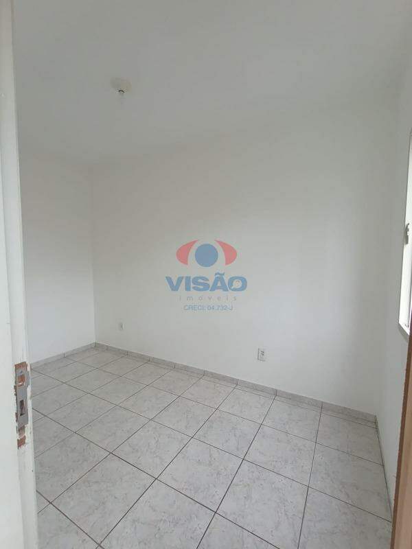 Apartamento para aluguel no Jardim Morada do Sol: 